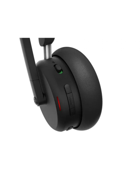 Lenovo | Wireless Headset | 4XD1S19778 | Built-in microphone | Bluetooth | ANC | Black