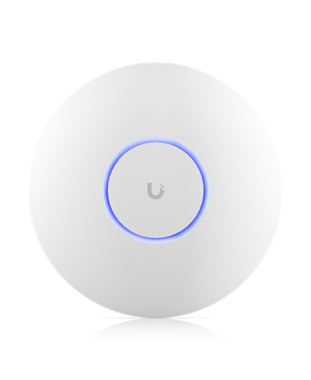 Ubiquiti Radio access point | U7 Pro | 802.11ax | 688 Mbit/s | MU-MiMO No | PoE in