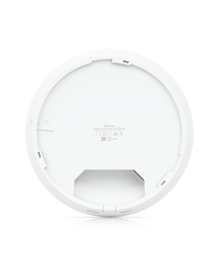 Ubiquiti Radio access point | U7 Pro | 802.11ax | 688 Mbit/s | MU-MiMO No | PoE in
