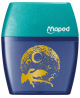 Drožtukas MAPED Shaker Dragon, dviejų skylių