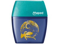 Drožtukas MAPED Shaker Dragon, dviejų skylių