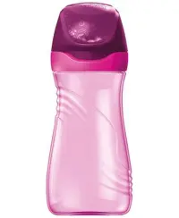 Gertuvė MAPED Picnik Kids Origins, 430 ml, rožinė