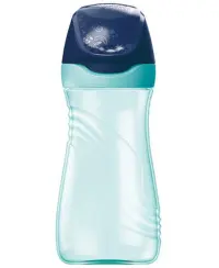Gertuvė MAPED Picnik Kids Origins, 430 ml, mėlyna/žalia