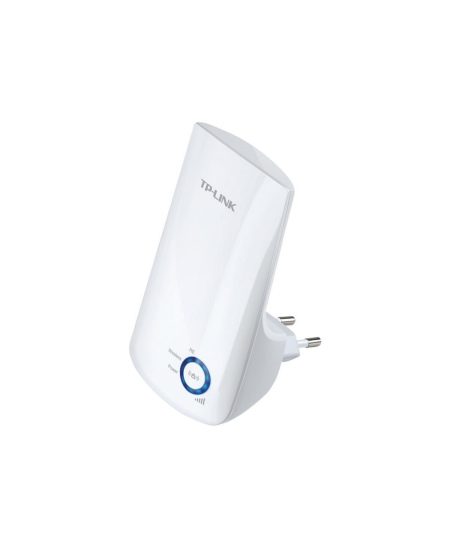 TP-LINK Extender  TL-WA854RE 802.11n, 2.4 GHz, 300 Mbit/s, Antenna type 2 Internal Antennas