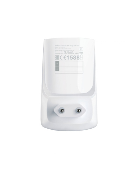 TP-LINK Extender  TL-WA854RE 802.11n, 2.4 GHz, 300 Mbit/s, Antenna type 2 Internal Antennas