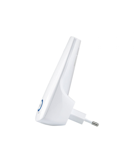 TP-LINK Extender  TL-WA854RE 802.11n, 2.4 GHz, 300 Mbit/s, Antenna type 2 Internal Antennas