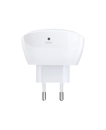 TP-LINK Extender  TL-WA854RE 802.11n, 2.4 GHz, 300 Mbit/s, Antenna type 2 Internal Antennas
