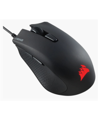 Corsair | Gaming Mouse | HARPOON RGB PRO FPS/MOBA | Gaming Mouse | Wired | Optical | Black | Yes
