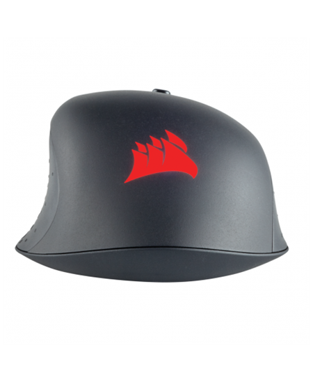 Corsair | Gaming Mouse | HARPOON RGB PRO FPS/MOBA | Gaming Mouse | Wired | Optical | Black | Yes