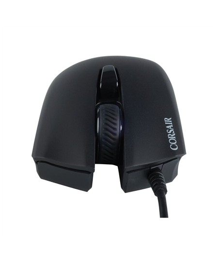 Corsair | Gaming Mouse | HARPOON RGB PRO FPS/MOBA | Gaming Mouse | Wired | Optical | Black | Yes