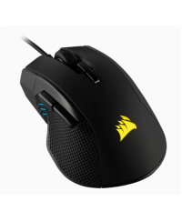 Corsair | Gaming Mouse | IRONCLAW RGB FPS/MOBA | Gaming Mouse | Wired | Optical | Black | Yes