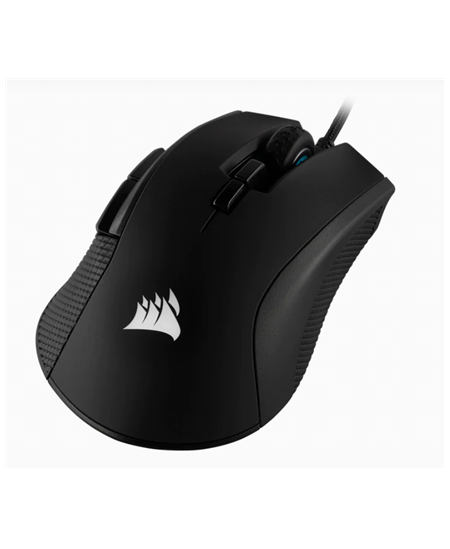 Corsair | Gaming Mouse | IRONCLAW RGB FPS/MOBA | Gaming Mouse | Wired | Optical | Black | Yes