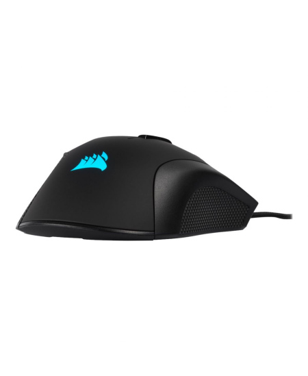 Corsair | Gaming Mouse | IRONCLAW RGB FPS/MOBA | Gaming Mouse | Wired | Optical | Black | Yes