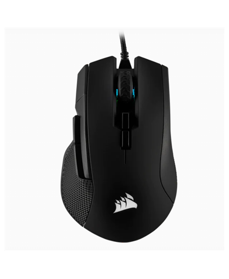 Corsair | Gaming Mouse | IRONCLAW RGB FPS/MOBA | Gaming Mouse | Wired | Optical | Black | Yes
