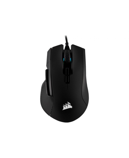 Corsair | Gaming Mouse | IRONCLAW RGB FPS/MOBA | Gaming Mouse | Wired | Optical | Black | Yes