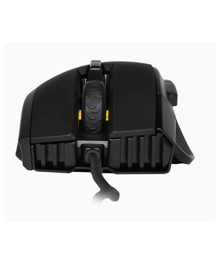 Corsair | Gaming Mouse | IRONCLAW RGB FPS/MOBA | Gaming Mouse | Wired | Optical | Black | Yes