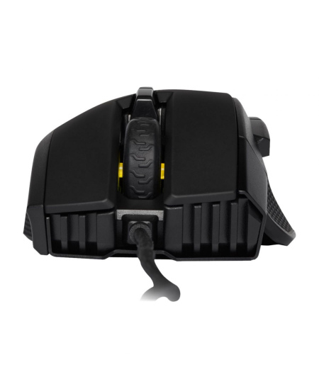 Corsair | Gaming Mouse | IRONCLAW RGB FPS/MOBA | Gaming Mouse | Wired | Optical | Black | Yes