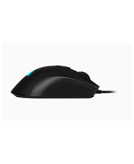 Corsair | Gaming Mouse | IRONCLAW RGB FPS/MOBA | Gaming Mouse | Wired | Optical | Black | Yes