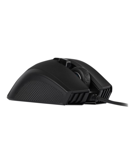 Corsair | Gaming Mouse | IRONCLAW RGB FPS/MOBA | Gaming Mouse | Wired | Optical | Black | Yes