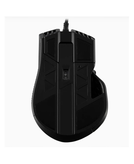 Corsair | Gaming Mouse | IRONCLAW RGB FPS/MOBA | Gaming Mouse | Wired | Optical | Black | Yes
