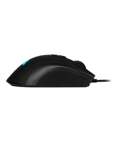 Corsair | Gaming Mouse | IRONCLAW RGB FPS/MOBA | Gaming Mouse | Wired | Optical | Black | Yes