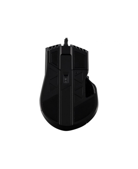 Corsair | Gaming Mouse | IRONCLAW RGB FPS/MOBA | Gaming Mouse | Wired | Optical | Black | Yes