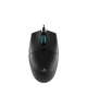 Corsair | Gaming Mouse | KATAR PRO Ultra-Light | Gaming Mouse | Wired | Optical | Black | Yes