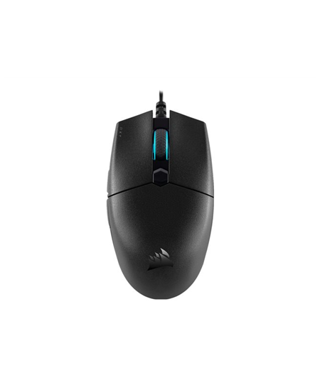 Corsair | Gaming Mouse | KATAR PRO Ultra-Light | Gaming Mouse | Wired | Optical | Black | Yes