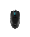 Corsair | Gaming Mouse | KATAR PRO Ultra-Light | Gaming Mouse | Wired | Optical | Black | Yes