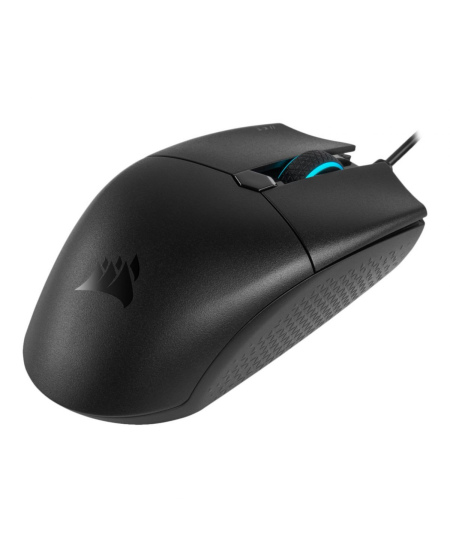 Corsair | Gaming Mouse | KATAR PRO Ultra-Light | Gaming Mouse | Wired | Optical | Black | Yes