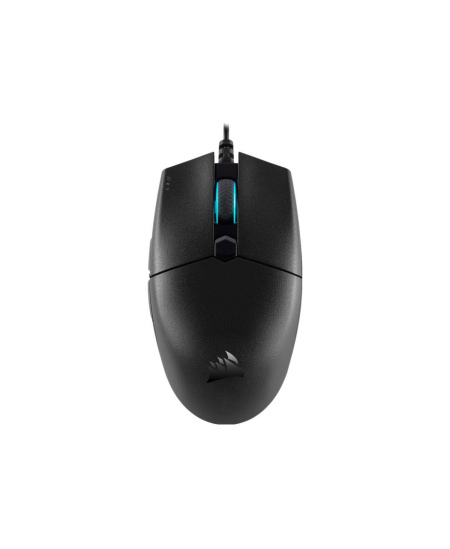 Corsair | Gaming Mouse | KATAR PRO Ultra-Light | Gaming Mouse | Wired | Optical | Black | Yes