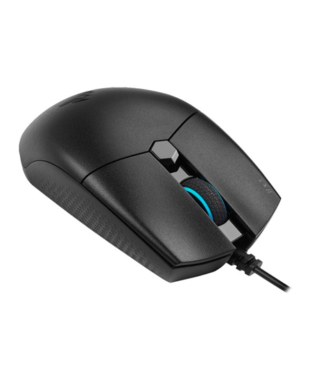 Corsair | Gaming Mouse | KATAR PRO Ultra-Light | Gaming Mouse | Wired | Optical | Black | Yes