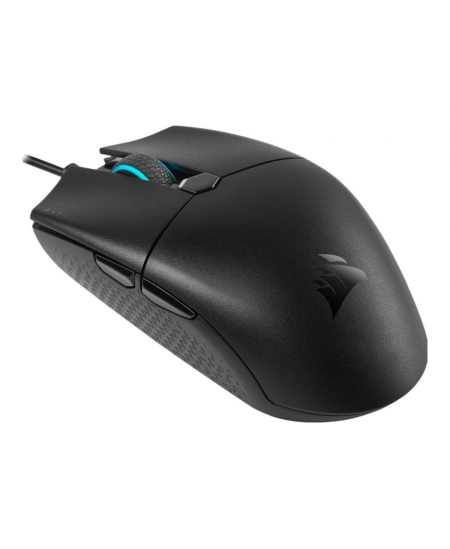 Corsair | Gaming Mouse | KATAR PRO Ultra-Light | Gaming Mouse | Wired | Optical | Black | Yes