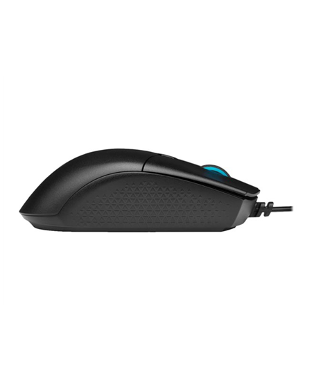 Corsair | Gaming Mouse | KATAR PRO Ultra-Light | Gaming Mouse | Wired | Optical | Black | Yes