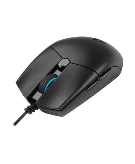 Corsair | Gaming Mouse | KATAR PRO Ultra-Light | Gaming Mouse | Wired | Optical | Black | Yes