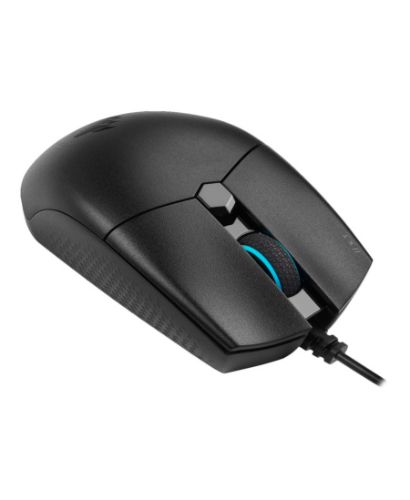 Corsair | Gaming Mouse | KATAR PRO Ultra-Light | Gaming Mouse | Wired | Optical | Black | Yes