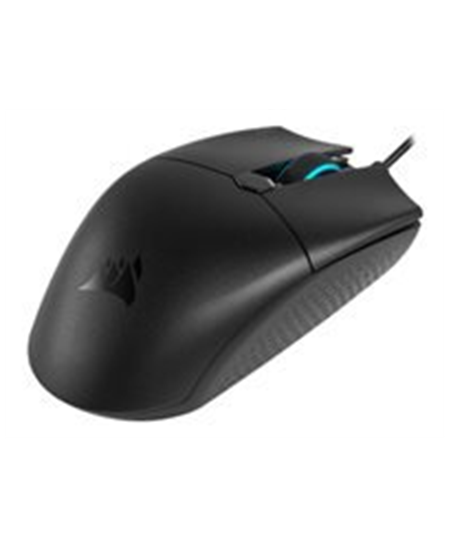 Corsair | Gaming Mouse | KATAR PRO Ultra-Light | Gaming Mouse | Wired | Optical | Black | Yes