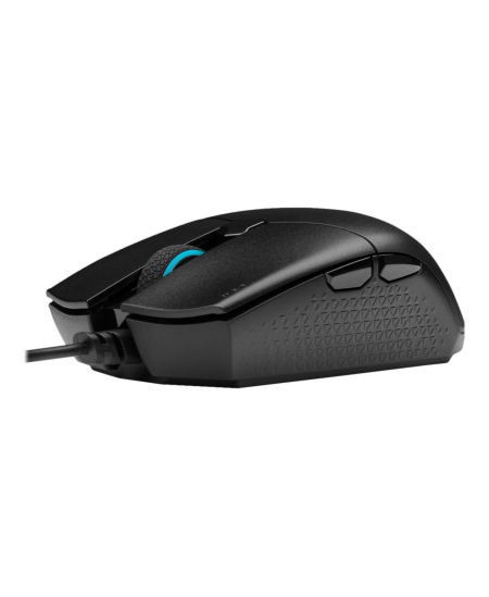 Corsair | Gaming Mouse | KATAR PRO Ultra-Light | Gaming Mouse | Wired | Optical | Black | Yes