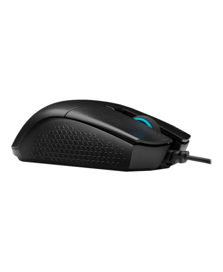 Corsair | Gaming Mouse | KATAR PRO Ultra-Light | Gaming Mouse | Wired | Optical | Black | Yes