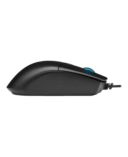 Corsair | Gaming Mouse | KATAR PRO Ultra-Light | Gaming Mouse | Wired | Optical | Black | Yes