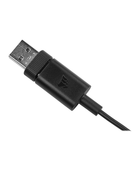 Corsair | Gaming Mouse | KATAR PRO Ultra-Light | Gaming Mouse | Wired | Optical | Black | Yes