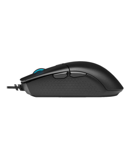 Corsair | Gaming Mouse | KATAR PRO Ultra-Light | Gaming Mouse | Wired | Optical | Black | Yes