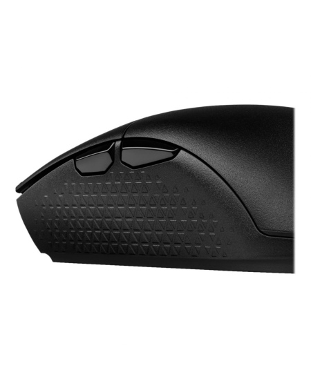 Corsair | Gaming Mouse | KATAR PRO Ultra-Light | Gaming Mouse | Wired | Optical | Black | Yes