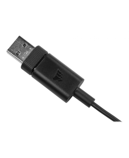 Corsair | Gaming Mouse | KATAR PRO Ultra-Light | Gaming Mouse | Wired | Optical | Black | Yes