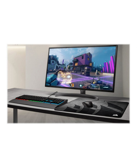 Corsair | Gaming Mouse | KATAR PRO Ultra-Light | Gaming Mouse | Wired | Optical | Black | Yes
