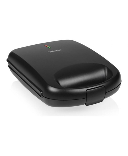 Tristar Sandwich Maker XL | SA-3069 | 1500 W | Number of plates 2 | Black