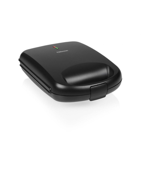 Tristar Sandwich Maker XL | SA-3069 | 1500 W | Number of plates 2 | Black