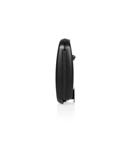 Tristar Sandwich Maker XL | SA-3069 | 1500 W | Number of plates 2 | Black