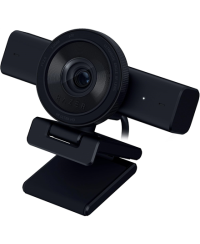 Razer | Webcam | Kiyo V2 | MJPEG up to 4K 30 FPS, 1080p 60 FPS, YUY2 up to 4K 15 FPS, 1080p 60 FPS, NV12 up to 4K 20 FPS, 1080p 