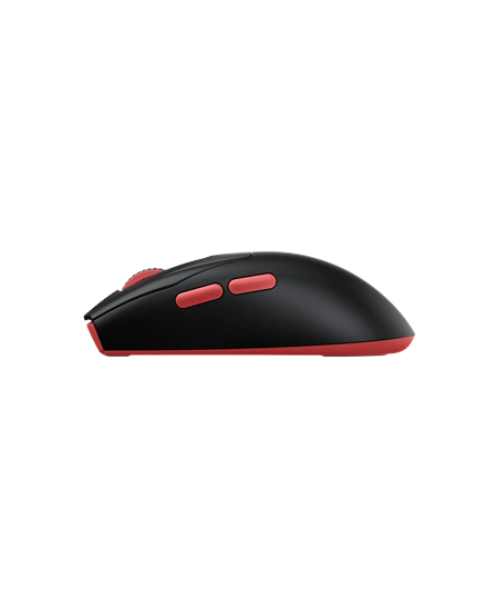 MSI FORGE GM340 | Wireless | 2.4 GHz, Bluetooth, USB 2.0